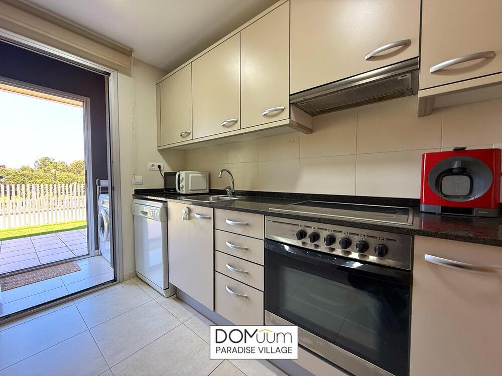 S205-045 DH-PARADISE VILLAGE G/F Apartamento Port Aventura Salou