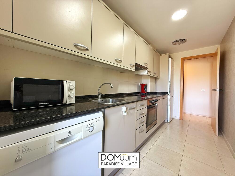 S205-045 DH-PARADISE VILLAGE G/F Apartamento Port Aventura Salou
