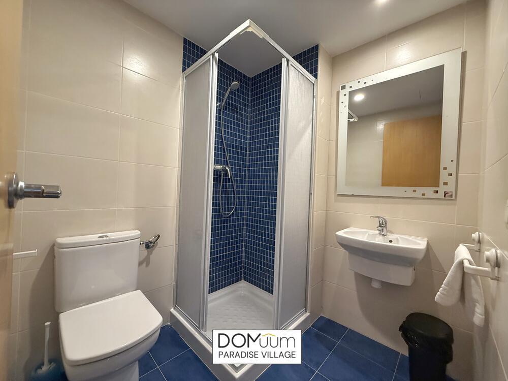 S205-045 DH-PARADISE VILLAGE G/F Apartamento Port Aventura Salou