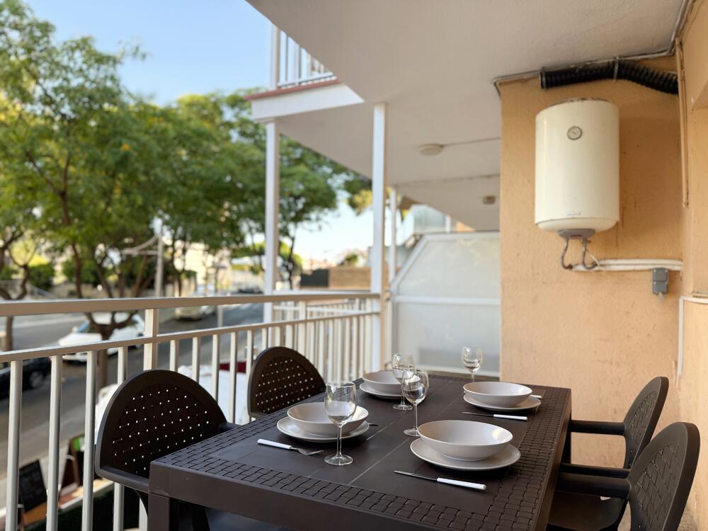 S206-047 DH-TURO PARK Apartamento  Salou
