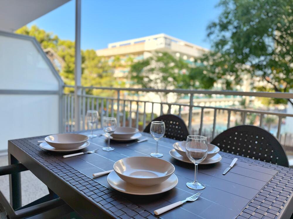 S206-047 DH-TURO PARK Apartamento  Salou