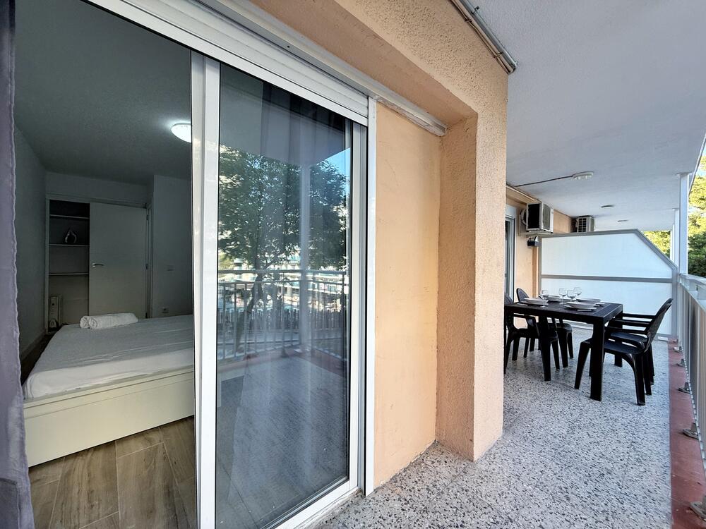 S206-047 DH-TURO PARK Apartamento  Salou