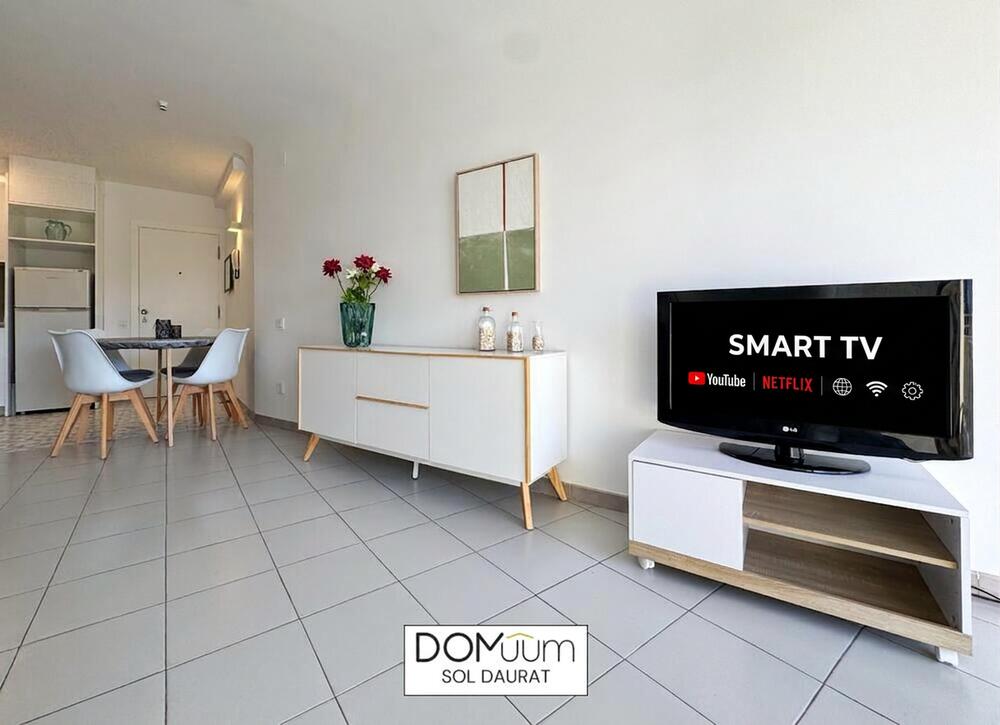 C204-049 DH-SOL DAURAT Apartamento Playa Vilafortuny