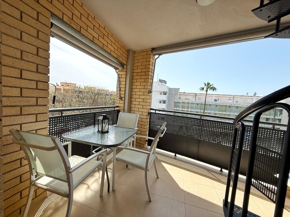 C205-052 DH-MAR CAMBRILS Ático Vila-Fortuny Cambrils
