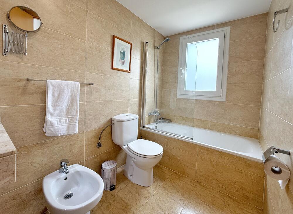 C205-052 DH-MAR CAMBRILS Ático Vila-Fortuny Cambrils