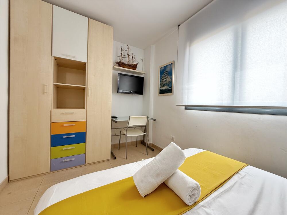 C205-052 DH-MAR CAMBRILS Ático Vila-Fortuny Cambrils