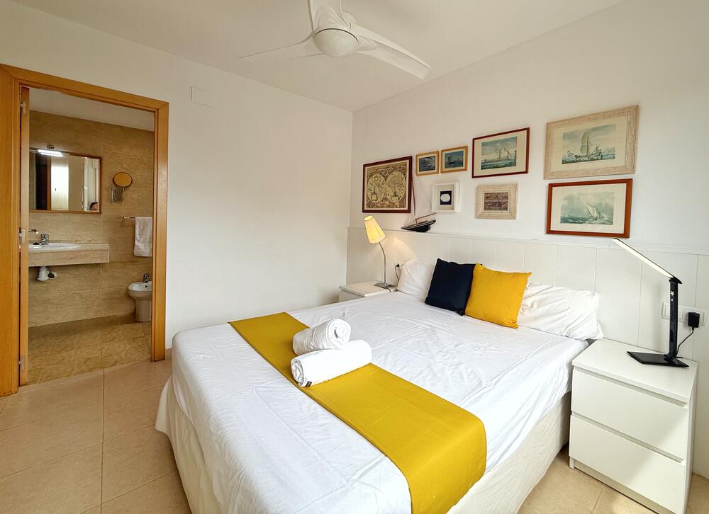 C205-052 DH-MAR CAMBRILS Ático Vila-Fortuny Cambrils
