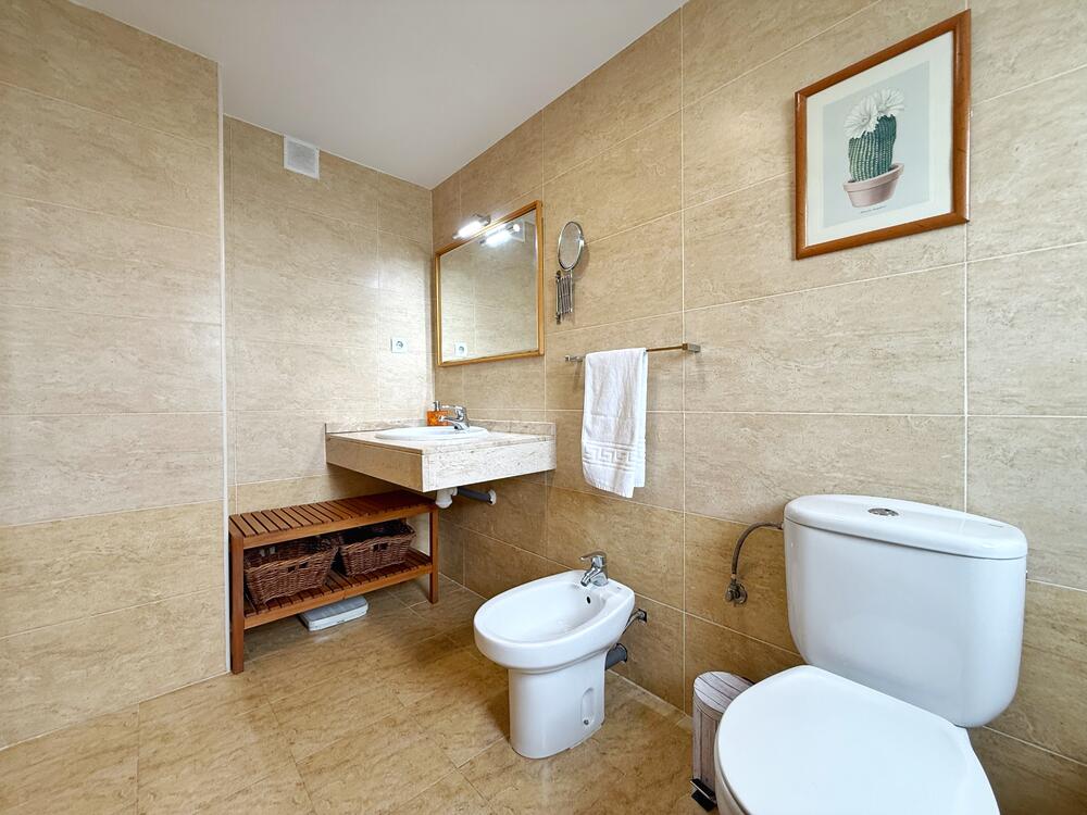 C205-052 DH-MAR CAMBRILS Ático Vila-Fortuny Cambrils