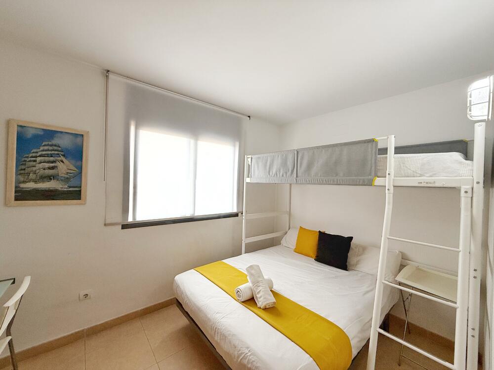 C205-052 DH-MAR CAMBRILS Ático Vila-Fortuny Cambrils