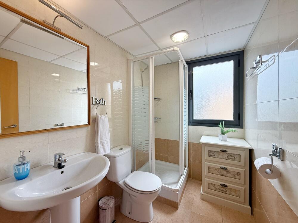 C205-052 DH-MAR CAMBRILS Ático Vila-Fortuny Cambrils