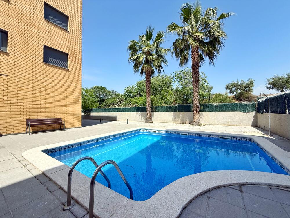 C205-052 DH-MAR CAMBRILS Ático Vila-Fortuny Cambrils