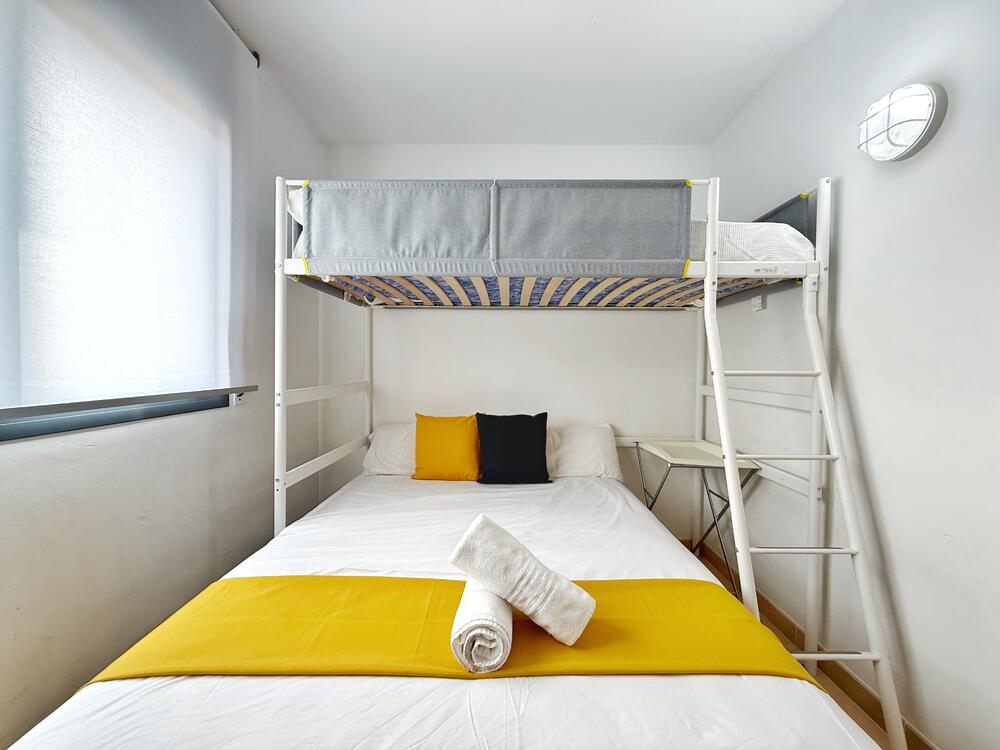 C205-052 DH-MAR CAMBRILS Ático Vila-Fortuny Cambrils