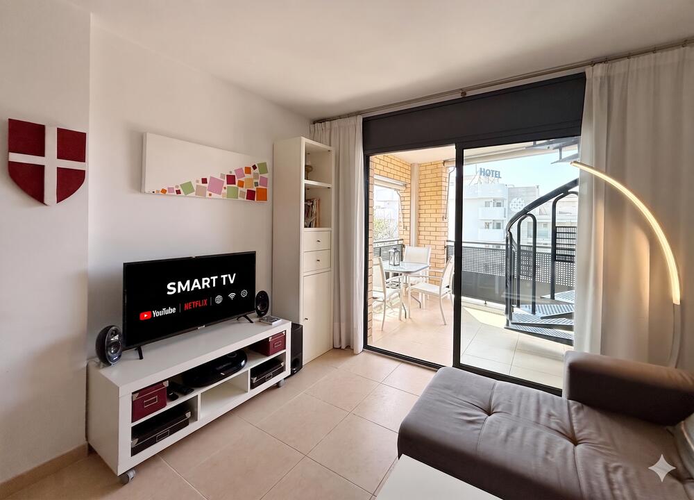 C205-052 DH-MAR CAMBRILS Ático Playa Vilafortuny