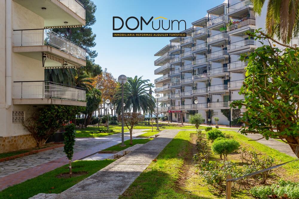 S104-053 DH-DELFOS Apartamento Turística Salou