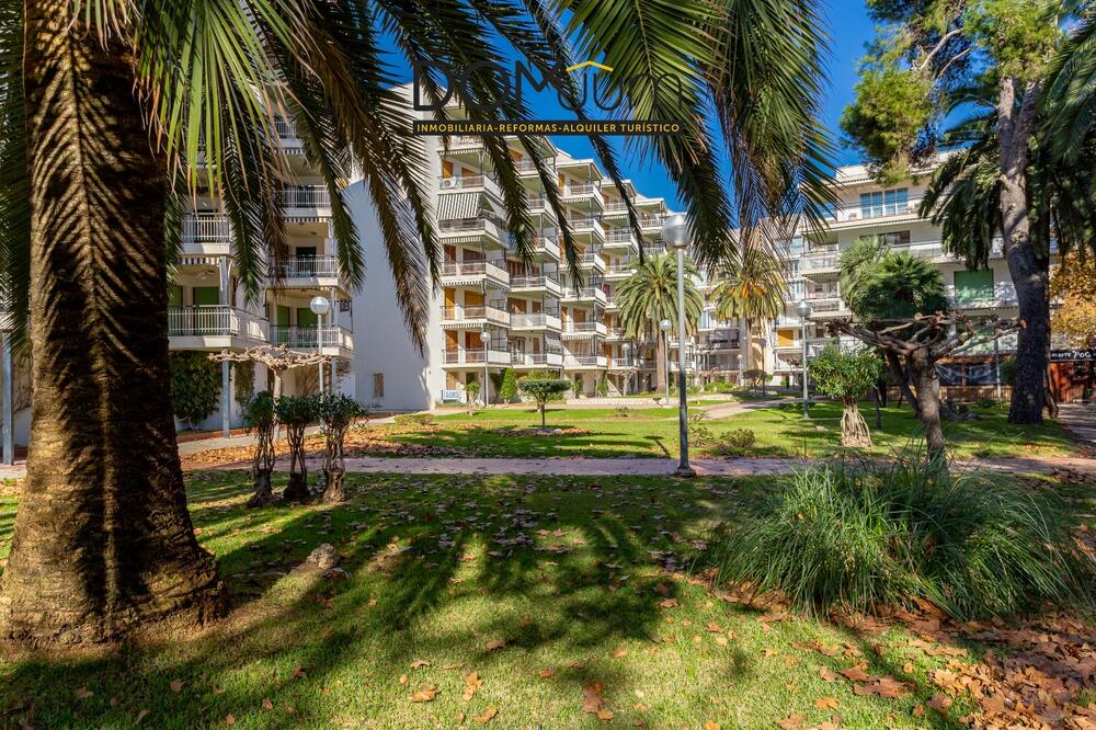 S104-053 DH-DELFOS Apartamento Turística Salou