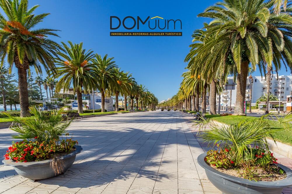 S104-053 DH-DELFOS Apartamento Turística Salou