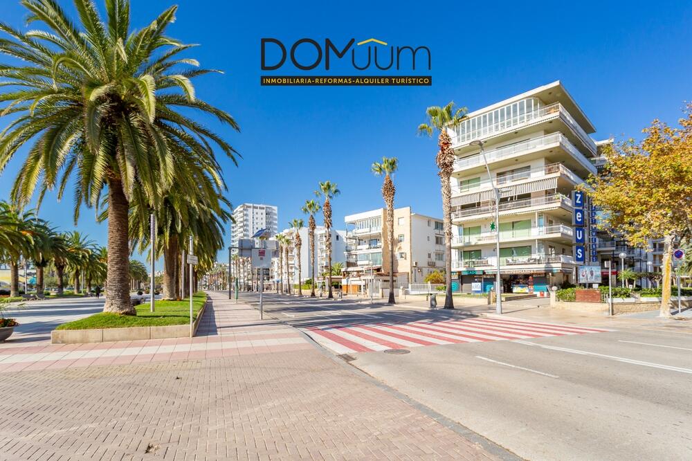 S104-053 DH-DELFOS Apartamento Turística Salou