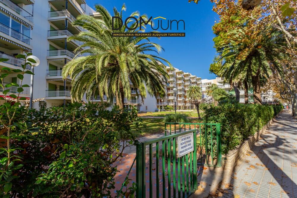 S104-053 DH-DELFOS Apartamento Turística Salou