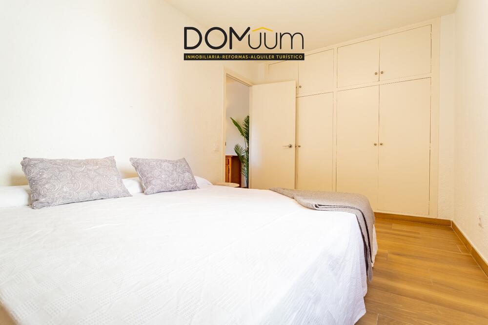 S104-053 DH-DELFOS Apartamento Turística Salou
