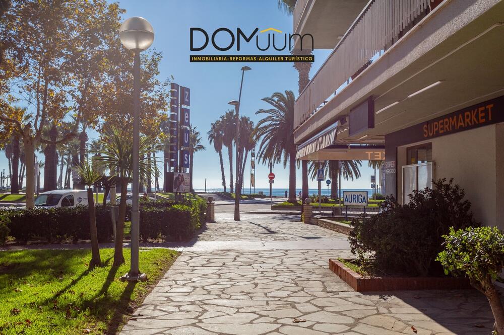 S104-053 DH-DELFOS Apartamento Turística Salou