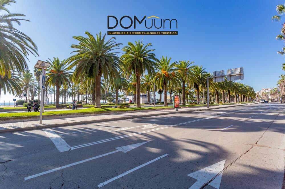 S104-053 DH-DELFOS Apartamento Turística Salou