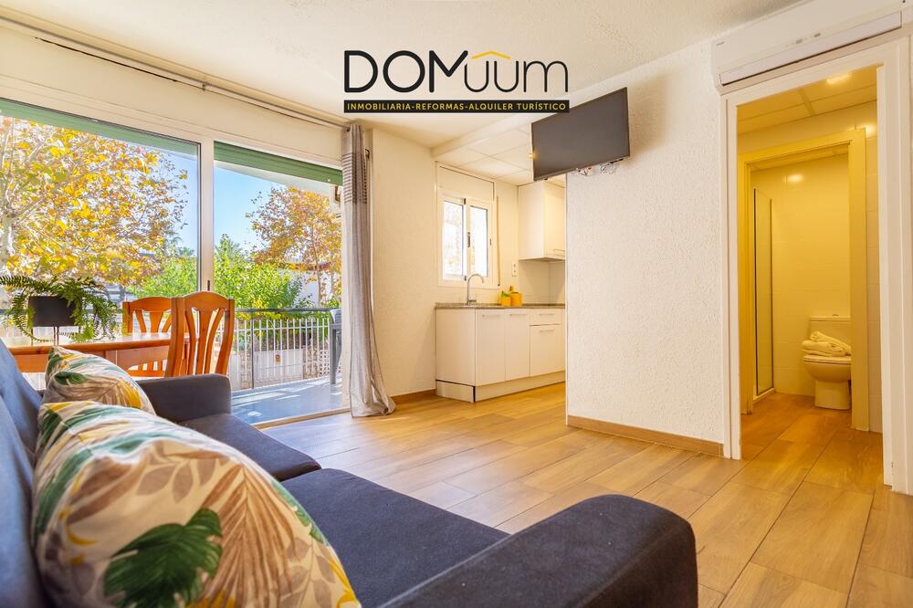S104-053 DH-DELFOS Apartamento Turística Salou