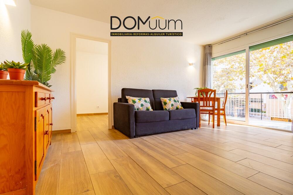 S104-053 DH-DELFOS Apartamento Turística Salou