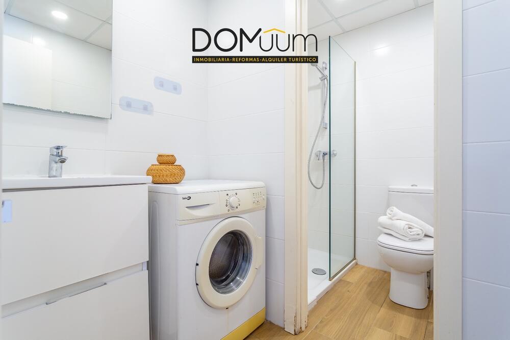 S104-053 DH-DELFOS Apartamento Turística Salou