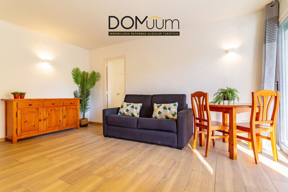 S104-053 DH-DELFOS Apartamento Turística Salou