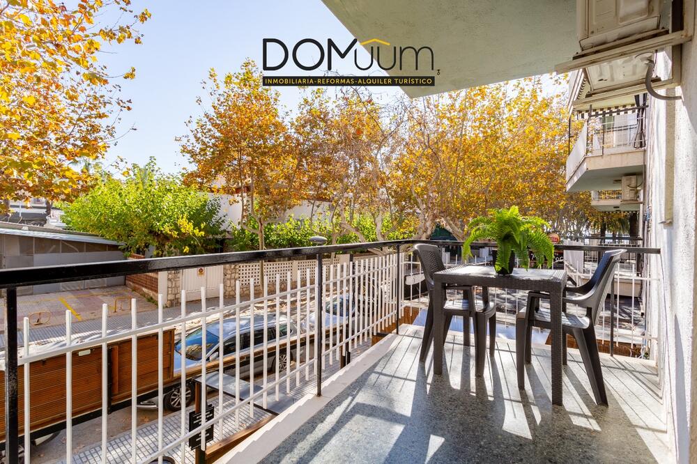 S104-053 DH-DELFOS Apartamento Turística Salou