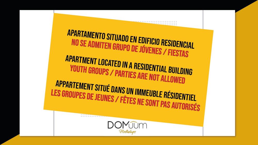 S104-053 DH-DELFOS Apartamento Turística Salou