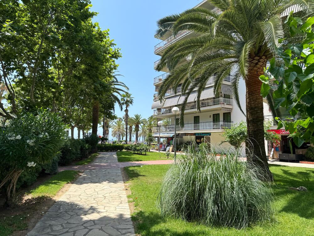 S104-053 DH-DELFOS Apartamento Turística Salou