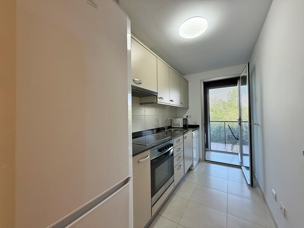 S206-054 DH-PARADISE VILLAGE II Apartamento Port Aventura Salou