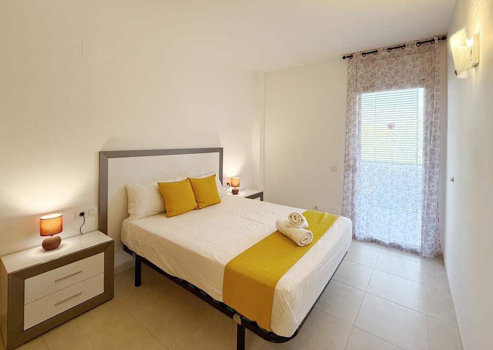 S206-054 DH-PARADISE VILLAGE II Apartamento Port Aventura Salou