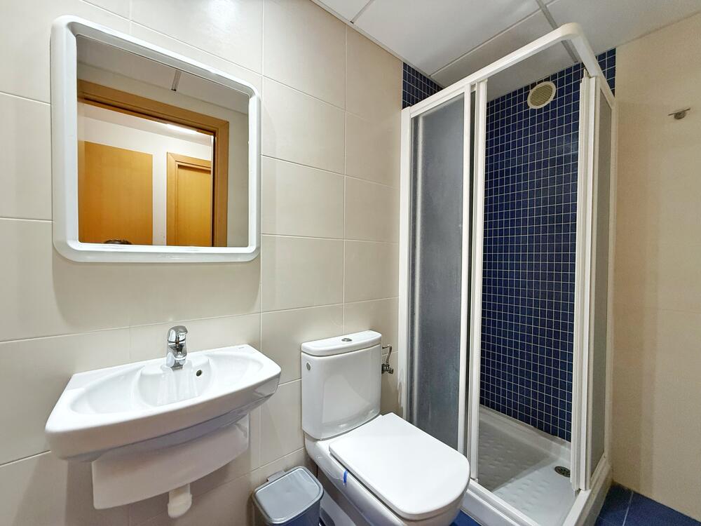 S206-054 DH-PARADISE VILLAGE II Apartamento Port Aventura Salou