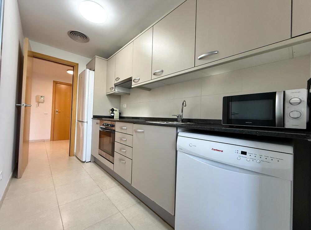 S206-054 DH-PARADISE VILLAGE II Apartamento Port Aventura Salou