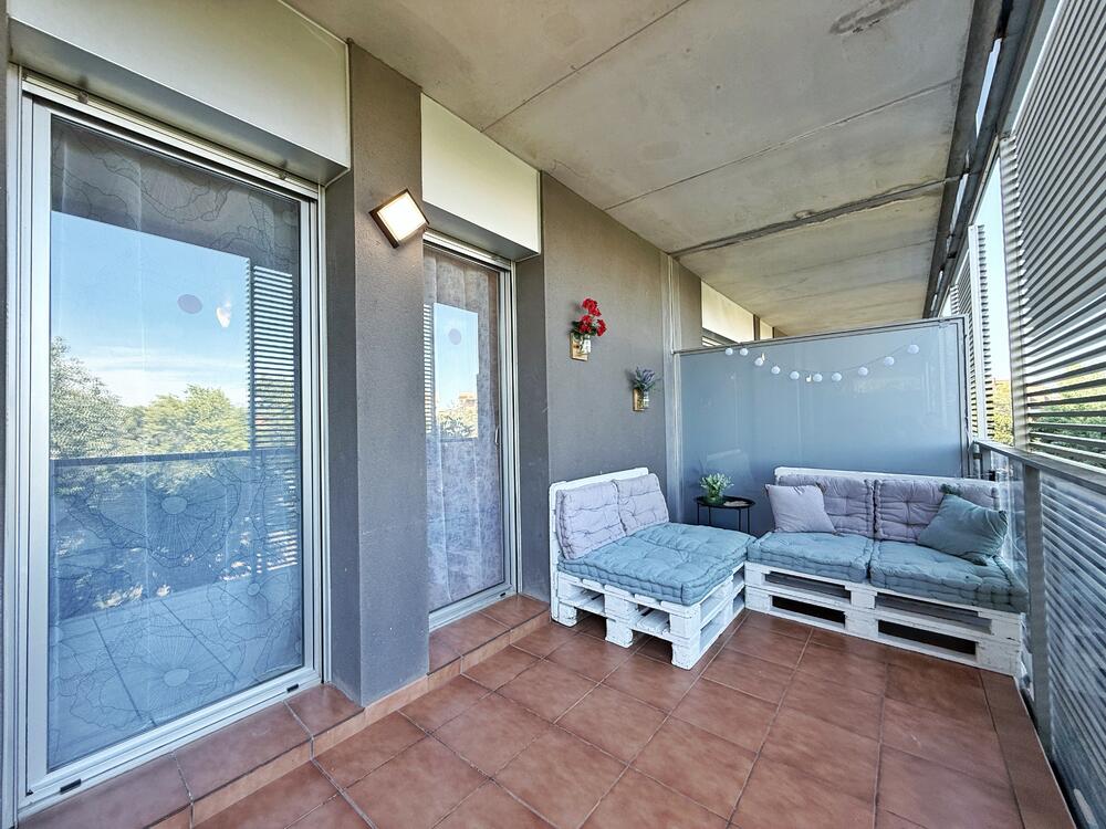S206-054 DH-PARADISE VILLAGE II Apartamento Port Aventura Salou
