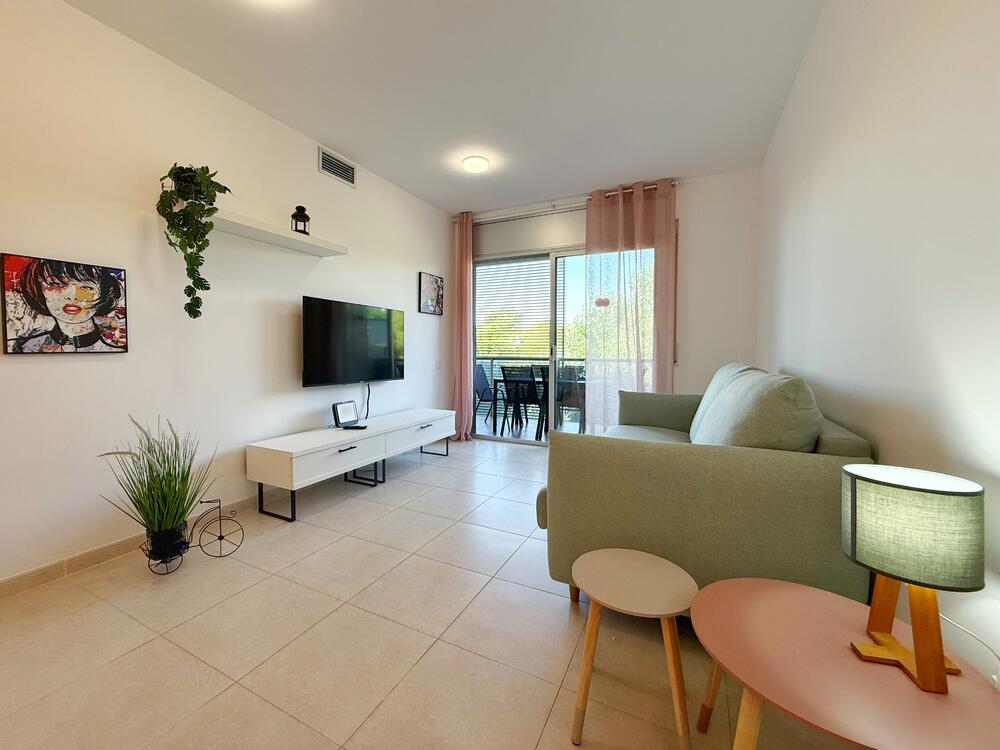 S206-054 DH-PARADISE VILLAGE II Apartamento Port Aventura Salou