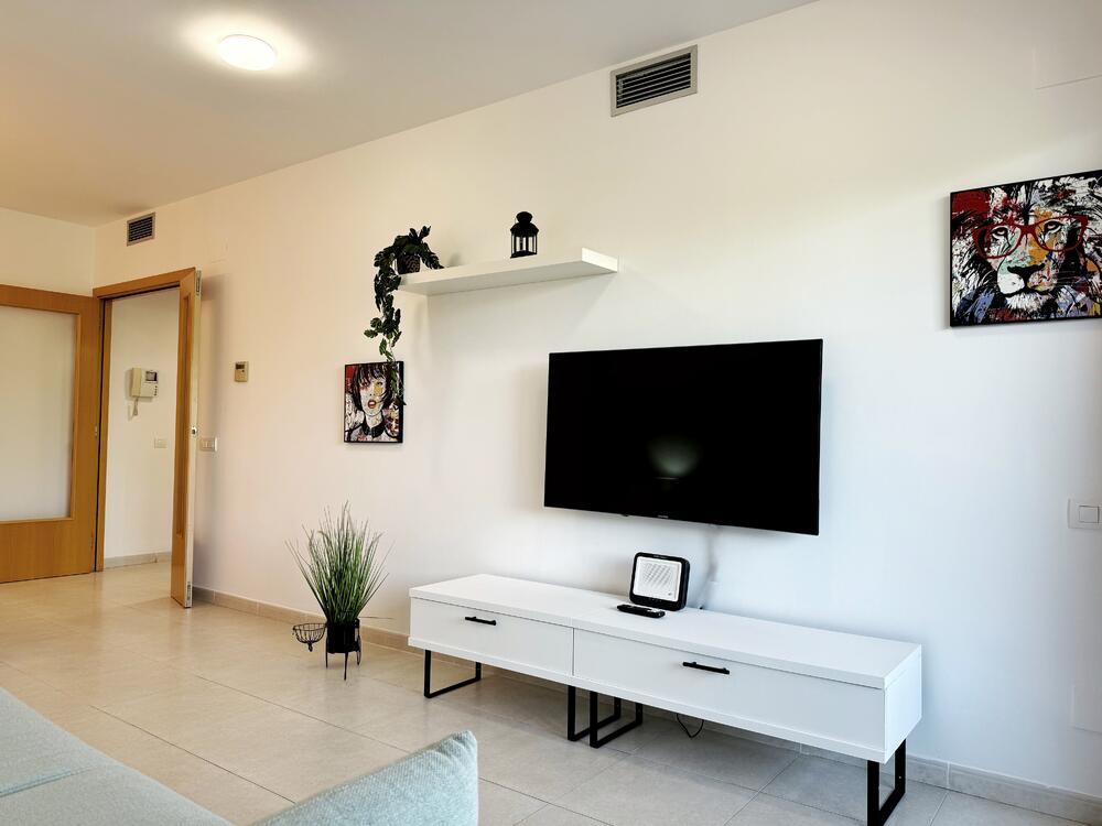 S206-054 DH-PARADISE VILLAGE II Apartamento Port Aventura Salou