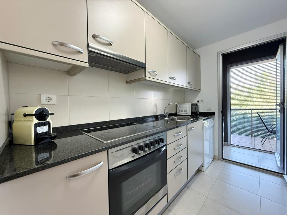 S206-054 DH-PARADISE VILLAGE II Apartamento Port Aventura Salou