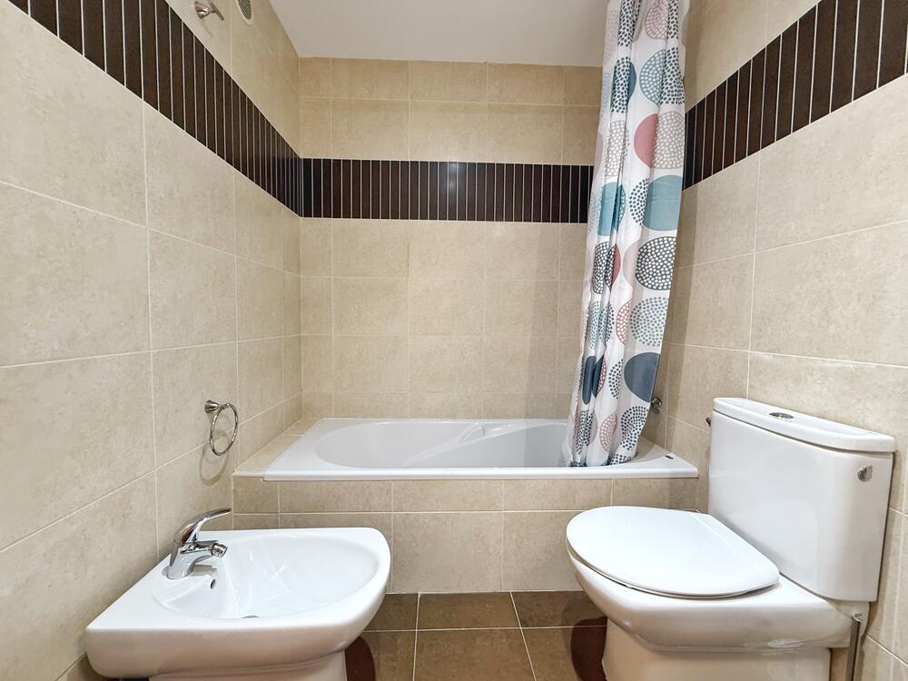 S206-054 DH-PARADISE VILLAGE II Apartamento Port Aventura Salou