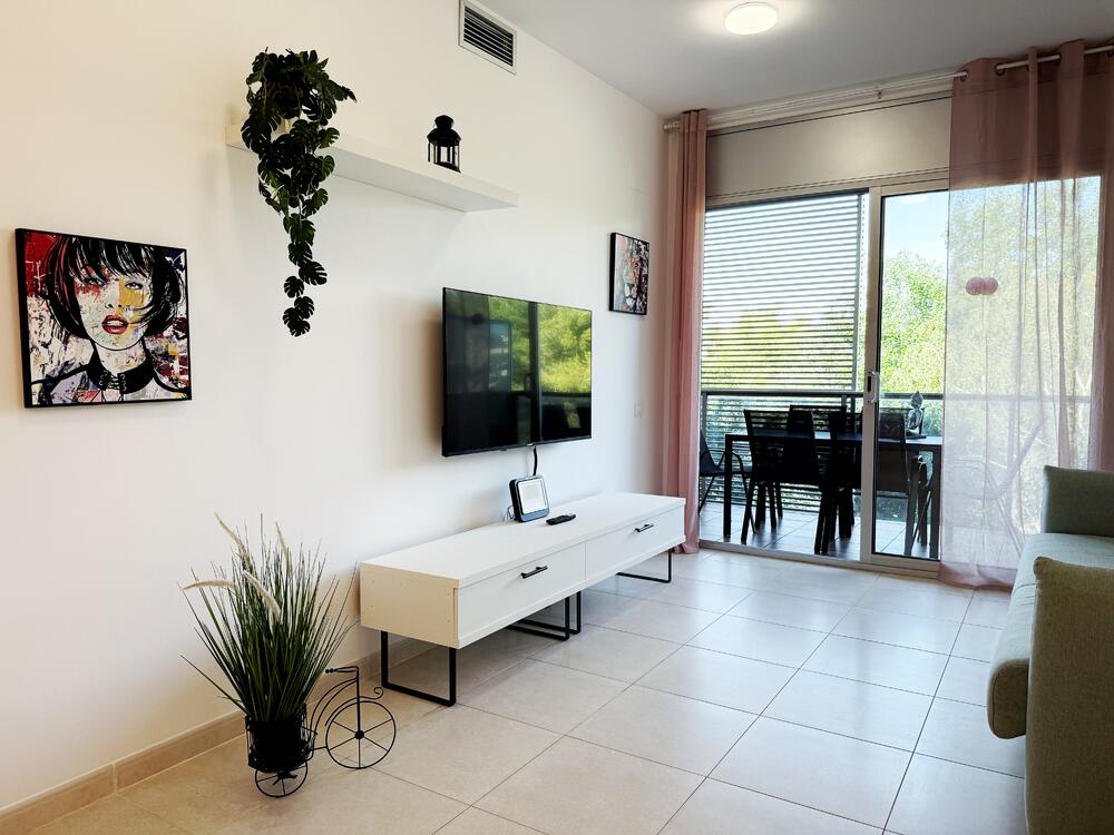 S206-054 DH-PARADISE VILLAGE II Apartamento Port Aventura Salou