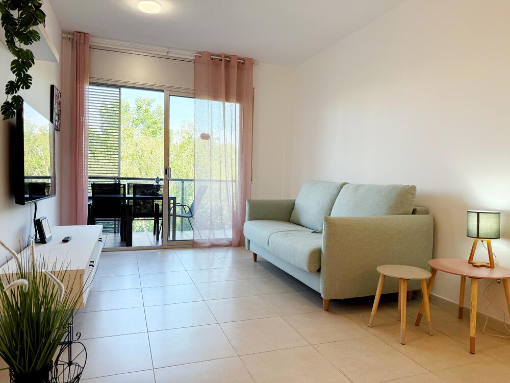 S206-054 DH-PARADISE VILLAGE II Apartamento Port Aventura Salou