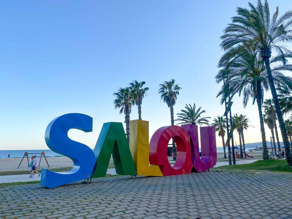 000 SALOU HOME Apartamento  Salou
