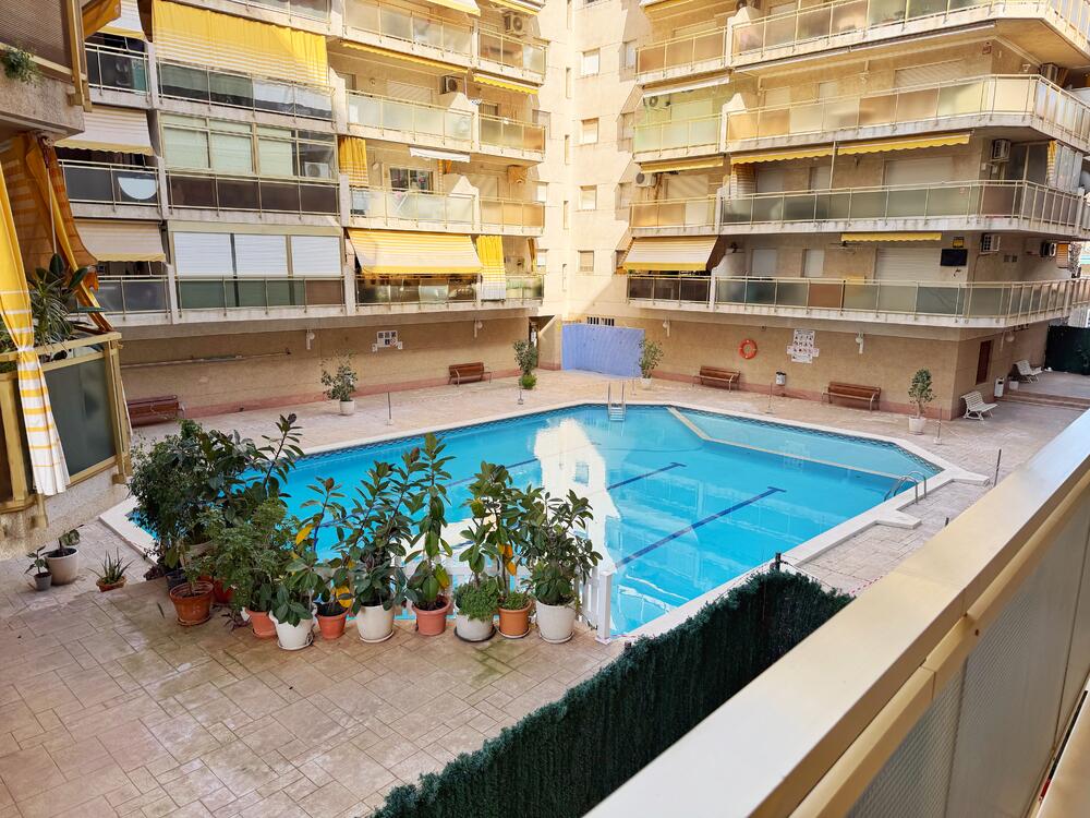 S104-013 DH-BARCELONA II Apartamento  Salou