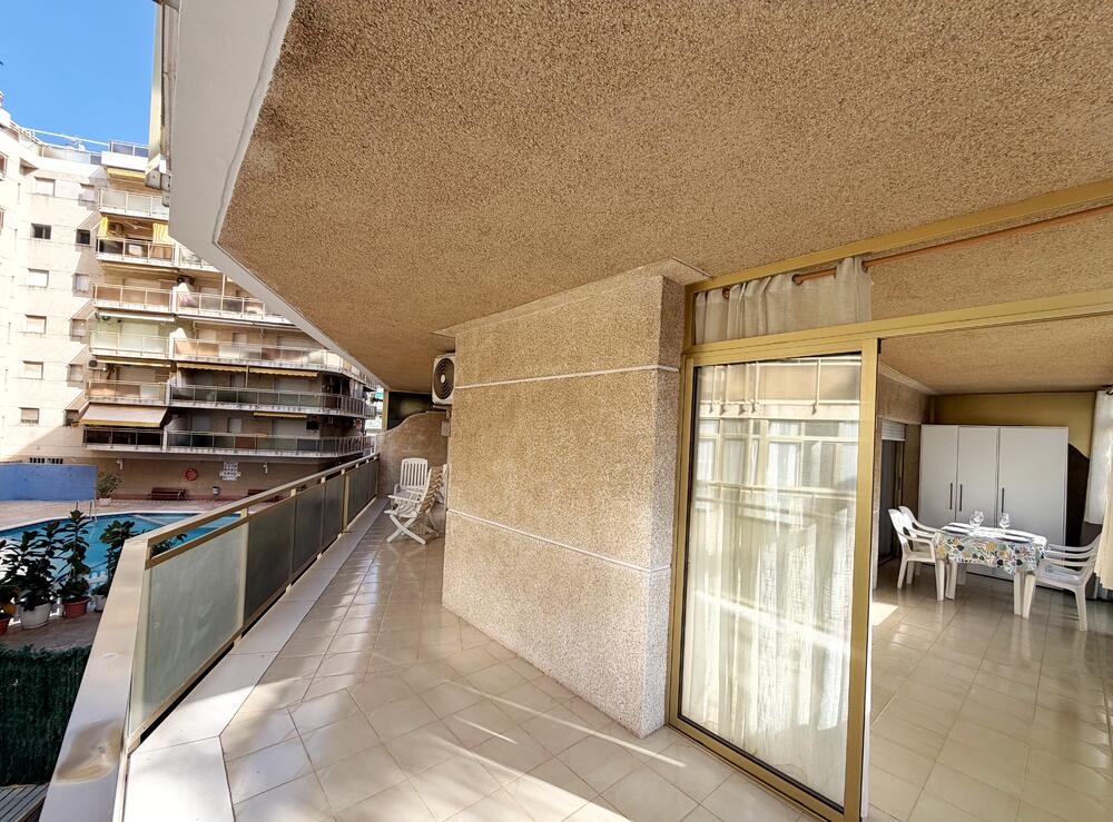 S104-013 DH-BARCELONA II Apartamento  Salou