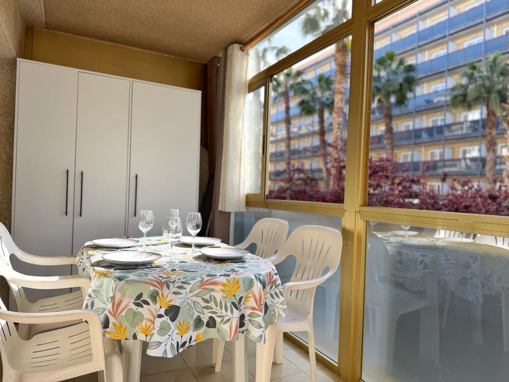 S104-013 DH-BARCELONA II Apartamento  Salou