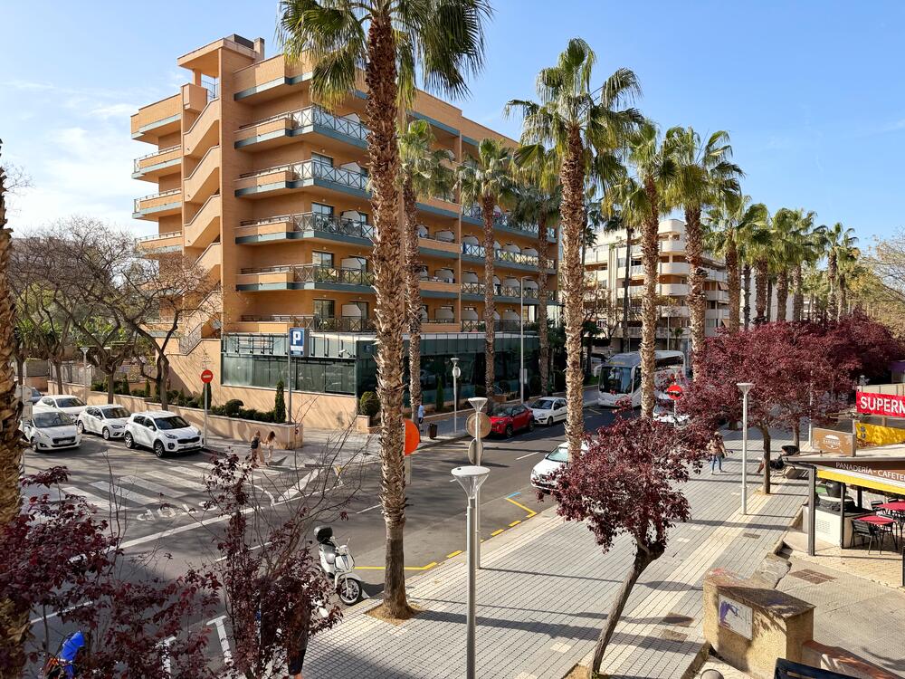 S104-013 DH-BARCELONA II Apartamento  Salou