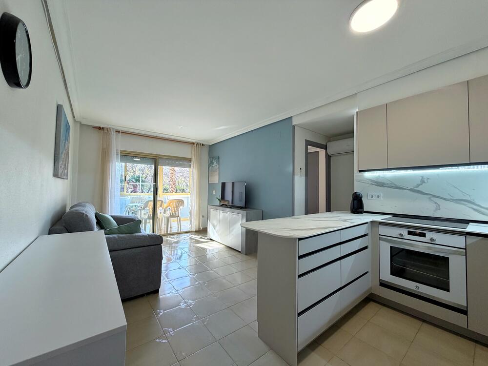 S104-013 DH-BARCELONA II Apartamento  Salou