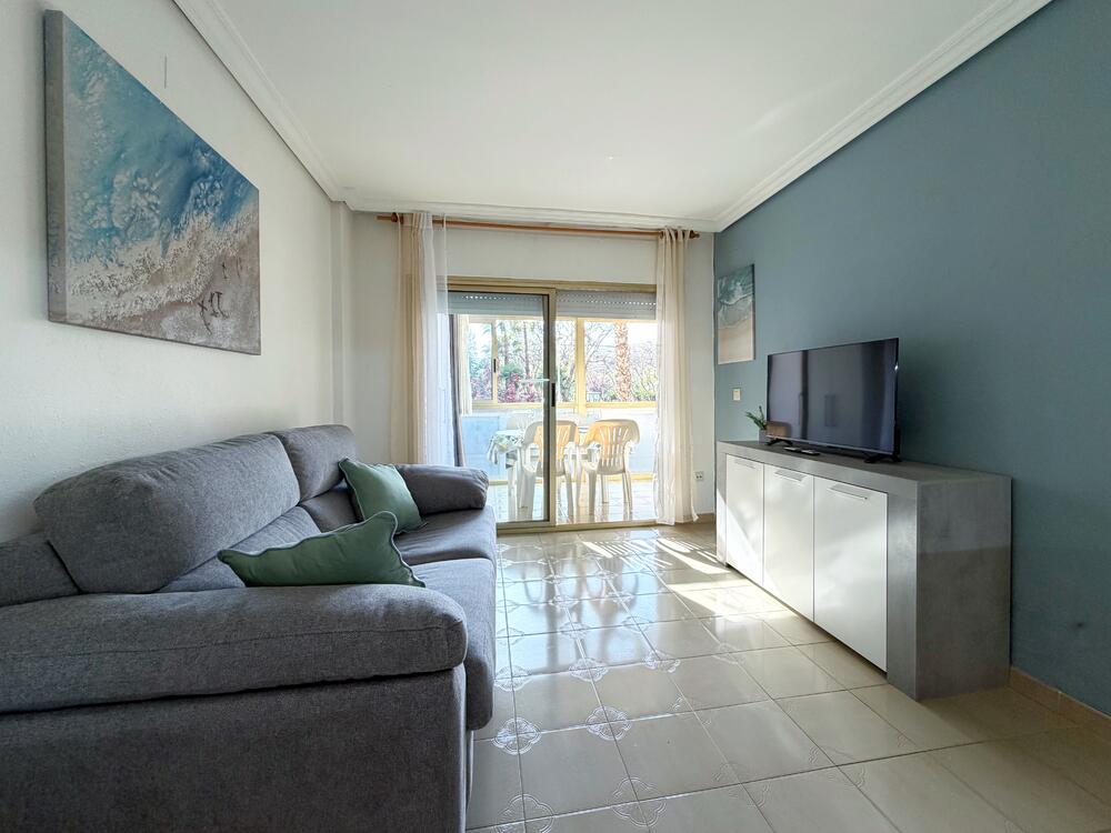 S104-013 DH-BARCELONA II Apartamento  Salou